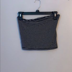 American eagle tube top